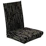 WIFFCOAA オシャレ清新風椅子カバー