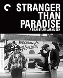 Stranger Than Paradise (Criterion Collection) [Blu-ray]
