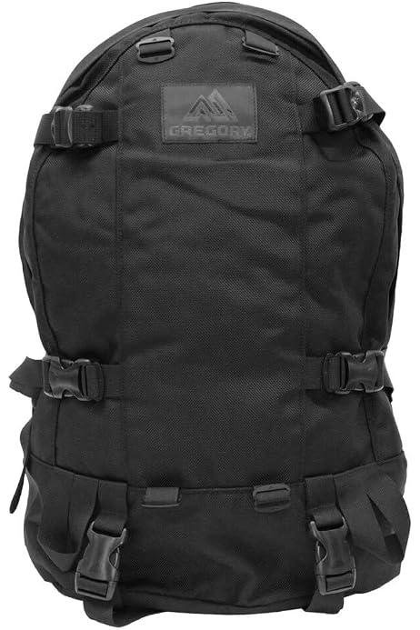 Amazon | [グレゴリー] Backpacks デイアンドハーフパック コーデュラ 