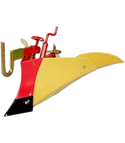 Amazon | ホンダ(HONDA) 耕うん機 FU400 ニューイエロー培土器