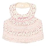 小花柄ティアードスタイ オフ ホワイト F