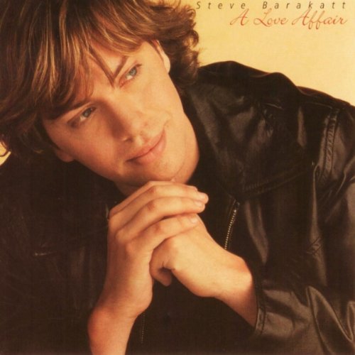 Flying / Steve Barakatt 