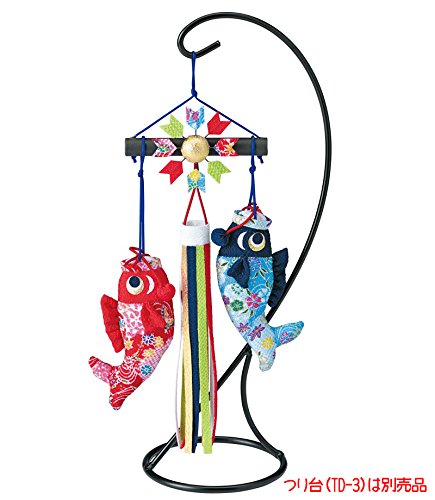 5月と言えば 端午の節句 手作りキットで五月人形を Handful ハンドフル