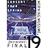 モーニング娘。'19コンサートツアー春 ～BEST WISHES! ～FINAL（DVD / Amazon.co.jp限定スリーブケース付）