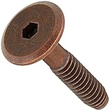 Hard-to-Find Fastener 014973154226 Joint Connector Bolts, 1/4-20 x 1.18-Inch [並行輸入品]