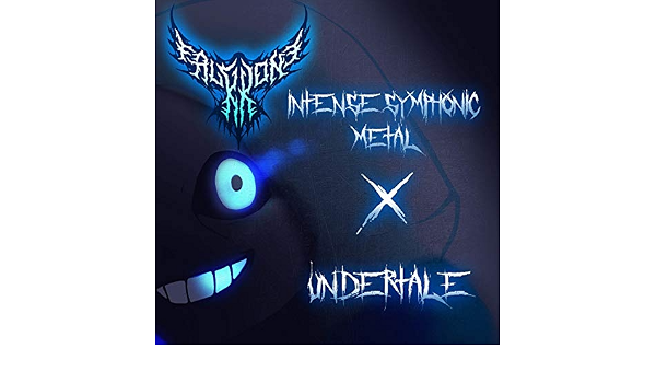 Amazon Music Falkkoneのdeath By Glamour From Undertale Amazon Co Jp