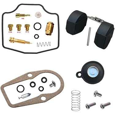 Amazon.co.jp 最新リリース: バイク用ボアアップキット の新着