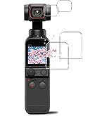 Amazon.co.jp: DJI Pocket 2 Vlog Camera 3-Axis Gimbal