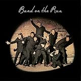 BAND ON THE RUN [LP] (180 GRAM) [Analog]