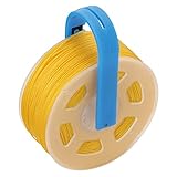 たくみ リール巻糸 カッター刃付 No.5600