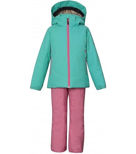 Amazon.co.jp: スキーウェア DESCENTE デサント ジュニア 上下セット