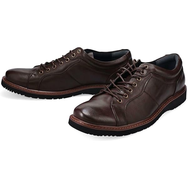 Amazon | [ハッシュパピー] メンズ 靴 カジュアル M-7106T 幅 3E 軽量