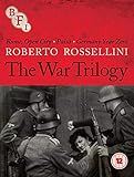 Rossellini: The War Trilogy