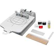 Amazon.co.jp: ホリゾン Tシャツくん ワイド印刷機 LL 101390003