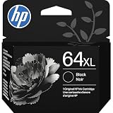 HP 64XL インクカートリッジ