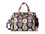 [ジュジュベ] Ju-Ju-Be レディース Be Prepared Diaper Bag マザーバッグ Dancing Dahlias [並行輸入品]