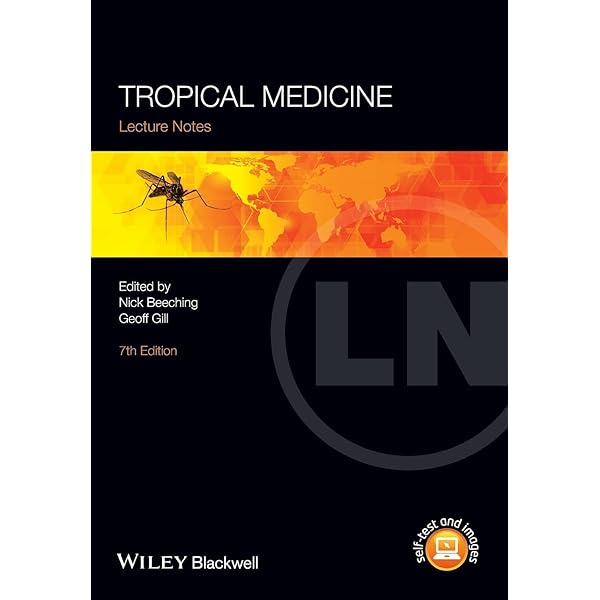 Amazon | Clinical Cases in Tropical Medicine | Rothe MD