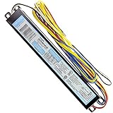 Philips Advance ICN-2S28-N Centium Electronic Ballast, 120/277V, F28T5, 2 Lamp [並行輸入品]