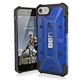 URBAN ARMOR GEAR 4.7インチ対応 (iPhone8/7/6s)Plasma Case コバルト フラストレーションフリーパッケージ (FFP)UAG-FIPH7-CBT 【日本正規代理店品】