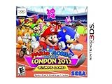 SEGA Mario & Sonic London 2012 3DS / 61106 / おもちゃ (並行輸入)