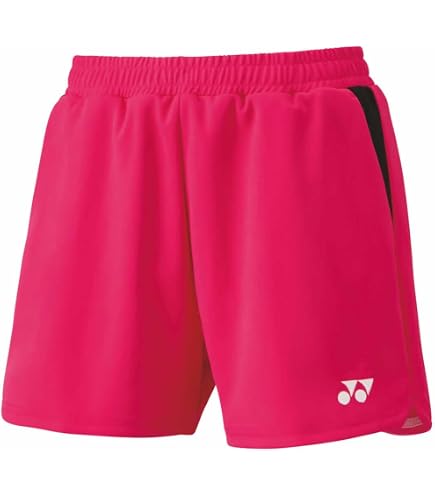 Amazon.co.jp: ヨネックス(YONEX) レディース バドミントン ショート