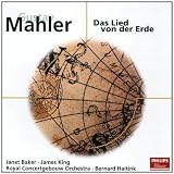 Mahler, G.