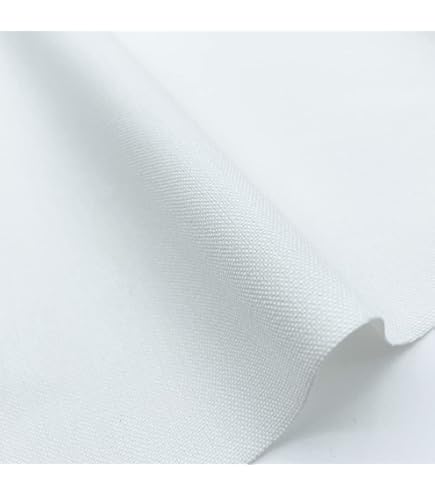 Amazon | コットン・ロールキャンバス 140cm幅×10m巻 | 布・生地