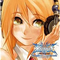 BLAZBLUE PHASE III CHRONOPAHNTASMA オリジナルサウンドトラック [CD] Amazon.co.jp: BLAZBLUE PHASE III CHRONOPAHNTASMA オリジナル
