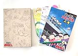 おそ松さん　スタッフ本　えいがのスタッフ本　３冊セット (ハードカバー付き)