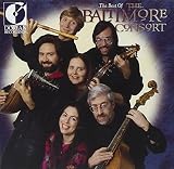 BEST OF THE BALTIMORE CONSORT