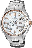 [カシオ]CASIO 腕時計 OCEANUS Manta 世界6局対応電波ソーラー OCW-S3400E-7AJF メンズ