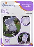 Dreambaby Insect Netting by Dreambaby [並行輸入品]