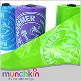 マンチキン トラッシュパック　リフィル 交換用　3色 【13031】