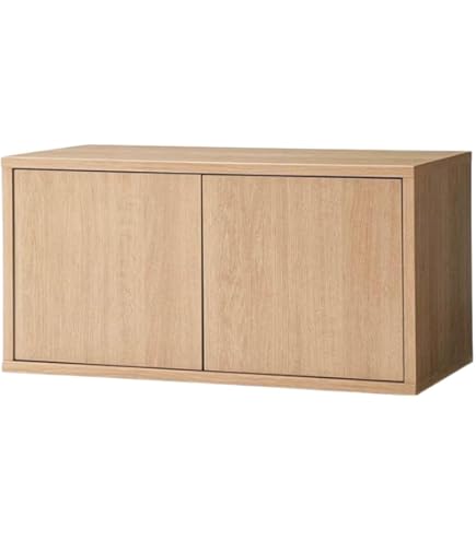 Amazon｜arne オープンラック シェルフ ディスプレイ 幅75cm 飾り棚