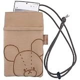 ナカジマコーポレーション KG ポケットサコッシュ モカ 181657-23