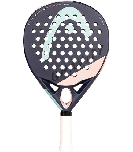 Amazon | HEAD Speed Pro X 2023 パデルラケット - 上級者向け限定版