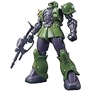 ザクI(デニム/スレンダー機)