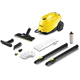 ケルヒャー(KARCHER) スチームクリーナー SC3 EasyFix イージーフィックス 1.513-117.0 掃除・除菌