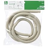 三栄水栓[SANEI] バス用品・空調通気用品 通気用品 ドレンホース 【PH992-1-3】