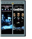 Heat/Goodfellas [DVD]