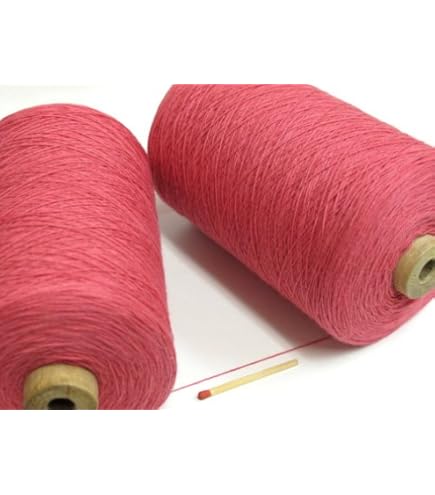 Amazon | 裂織用経糸 綿 紺 さきおりをされる方はこれ! | 糸 通販