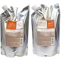 Amazon | ホーユー プロマスター カラーケア トリートメント カーミー