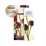 LINDEN LEAVES(リンデンリーブス) ボディオイル 250ml 「メモリーズ(ローズ)」 9421001381003