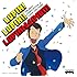 LUPIN! LUPIN!! LUPINISSIMO!!!(CD)