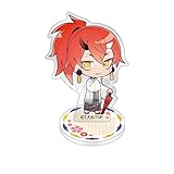劇場版 転生したらスライムだった件 紅蓮の絆 ヒイロ アクリルスタンド