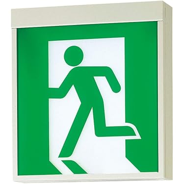 Amazon.co.jp 売れ筋ランキング: 誘導灯器具 の中で最も人気の