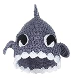 (ラボーグ)La Vogue ベビー 可愛い アニマルハット 動物キャップ フカのデザイン コスチューム 撮影服 道具 帽子 ニット 編み物 柔らかい キッズ