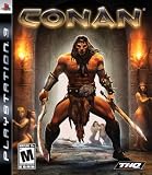 Conan (輸入版) - PS3