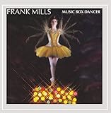 Music Box Dancer