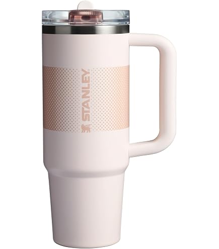 Stanley All Day Slim Bottle 20oz - Insulated Stainless Steel, Leakproof, Slim For Travel, Lilac - View #10